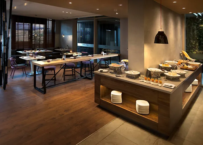 Liberty Central Saigon Citypoint